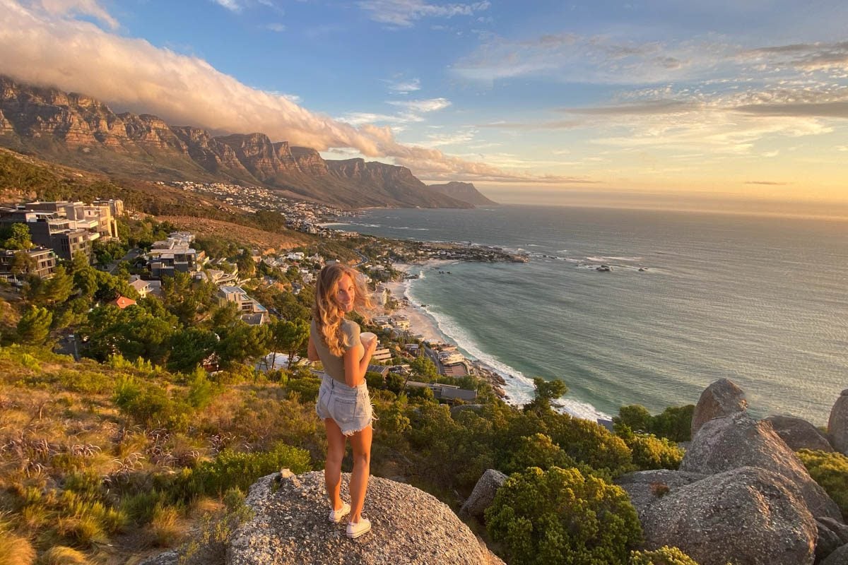 cape town africa