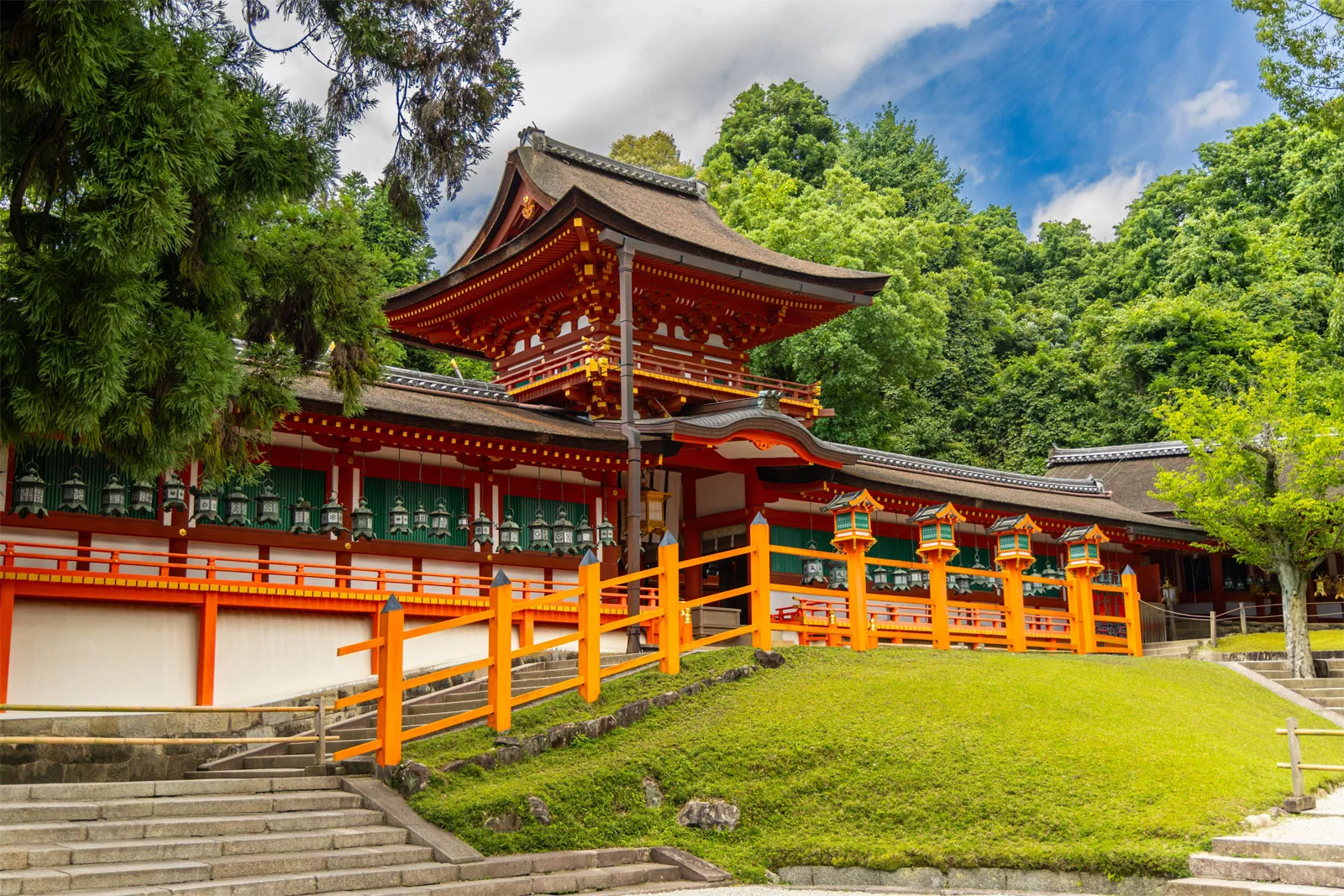 Nara