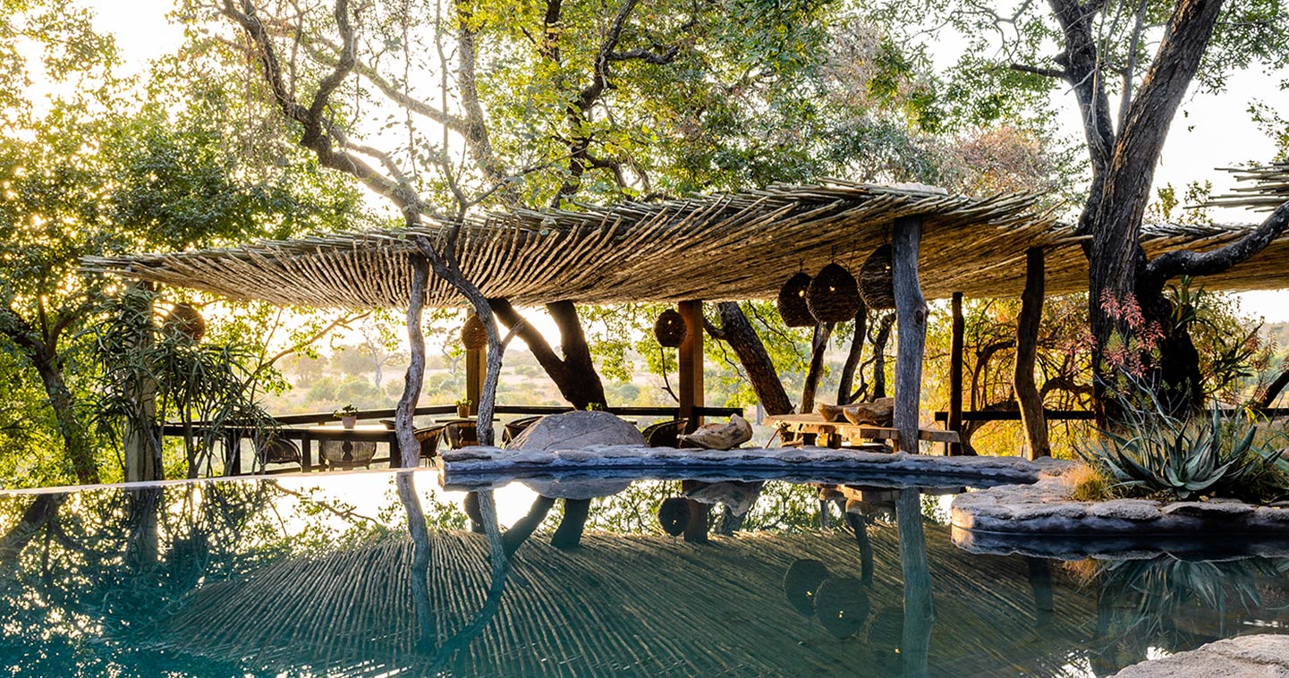Singita Boulders Lodge – Sabi Sands