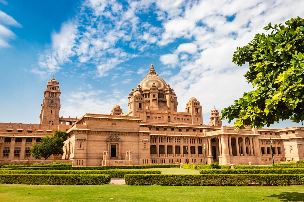 Royal Rajasthan 