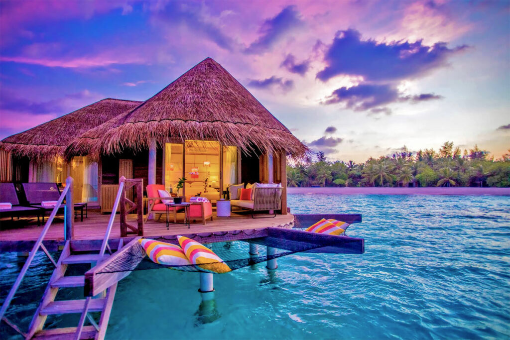 Maldives tour Package