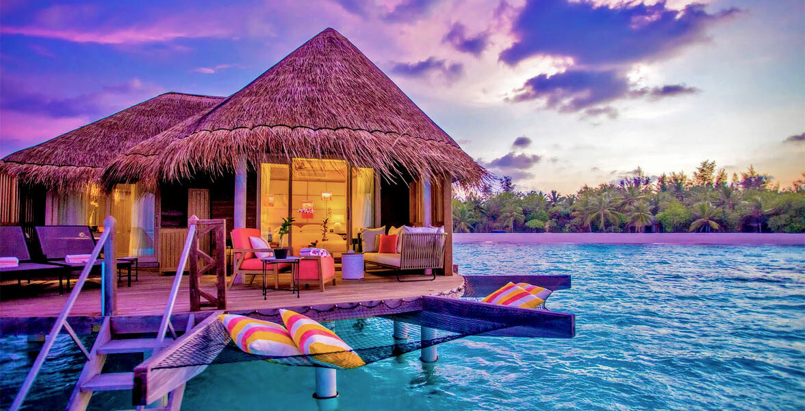 Maldives tour Package