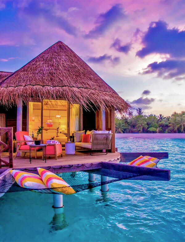 Maldives tour Package