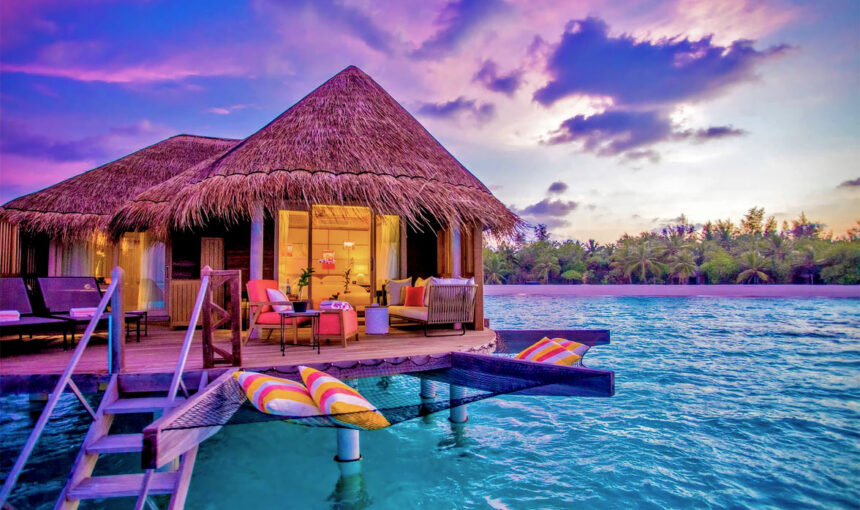 Fantastic Maldives Tour Package