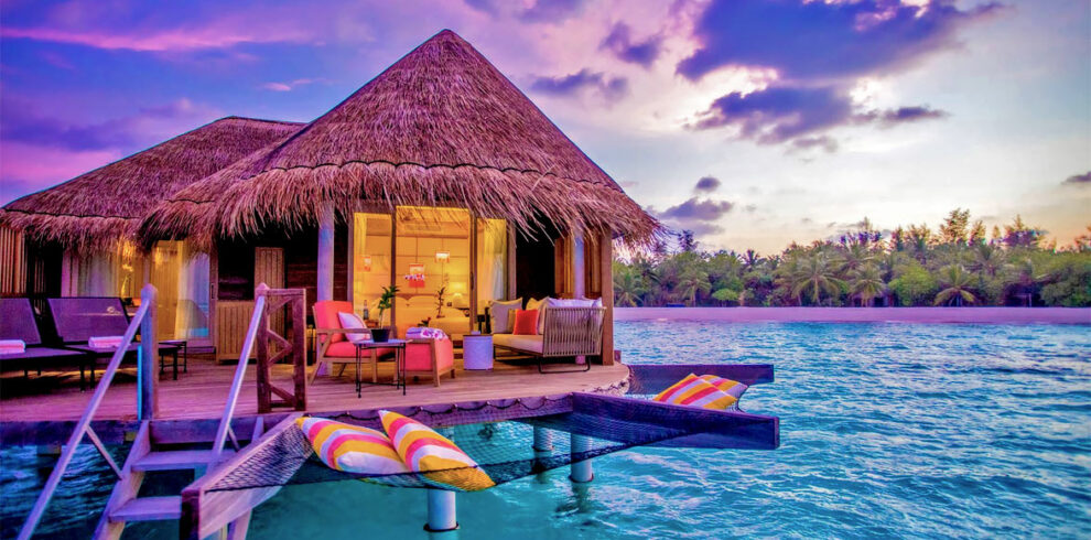 Maldives tour Package