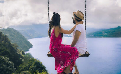 bali honeymoon tour package