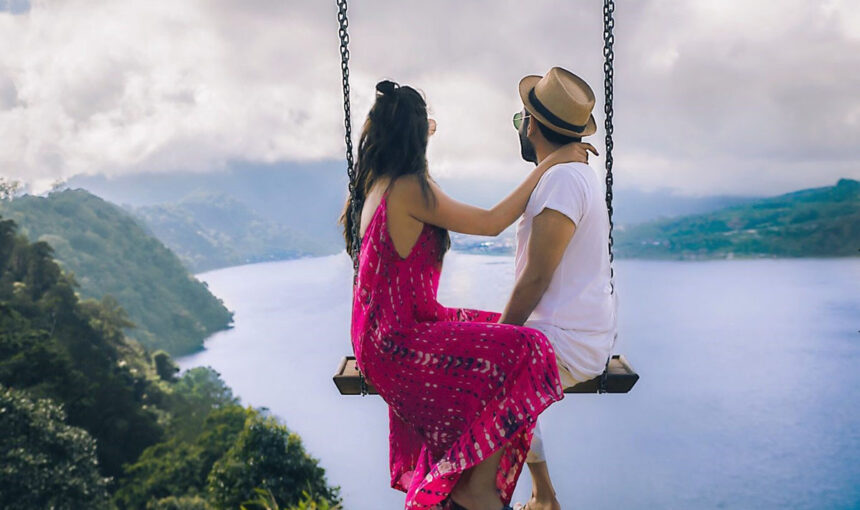 Bali Honeymoon Package