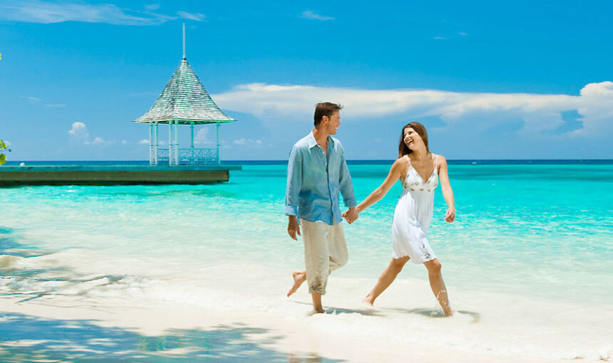 Best Honeymoon Destination in India for Romantic Trip