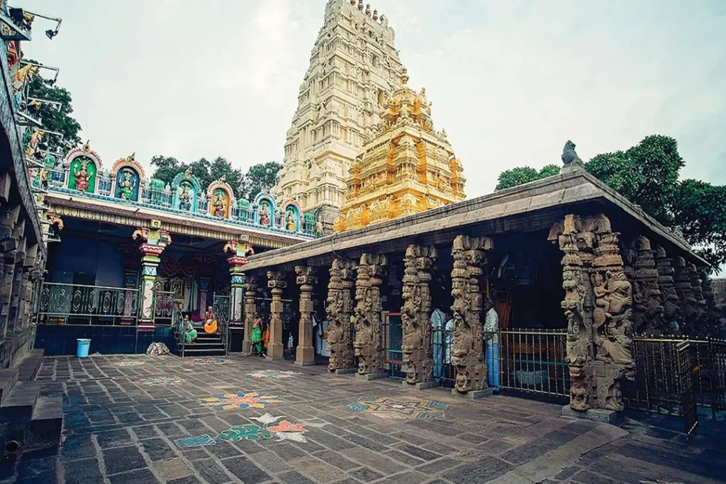 Jyotirlingas in India