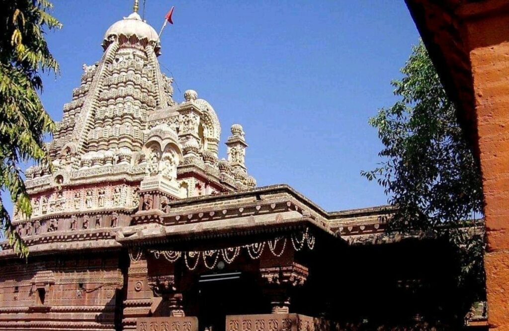 jyotirlinga in Maharashtra 