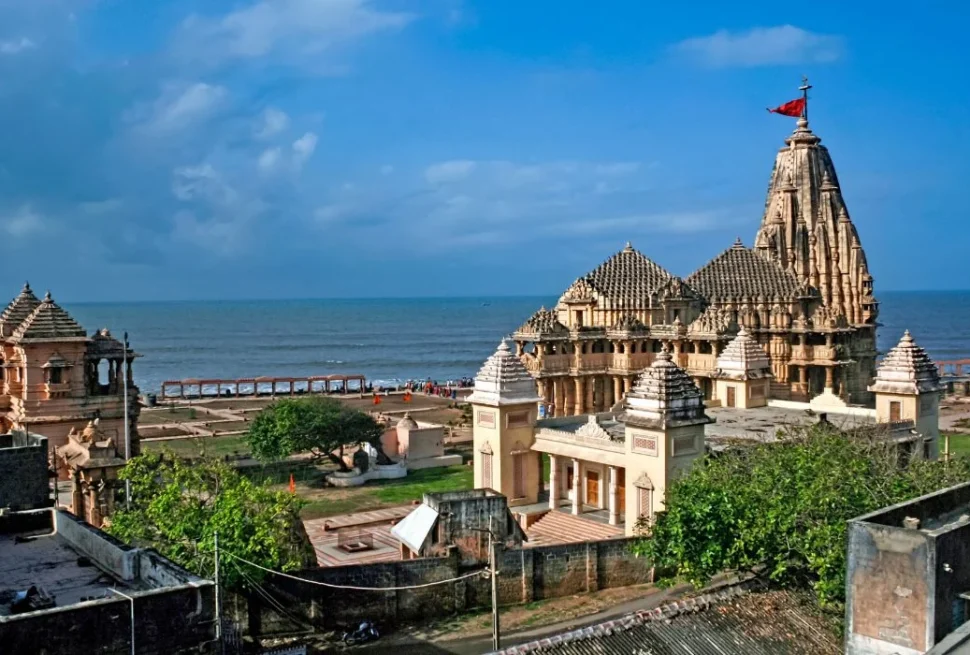 jyotirlingas in india