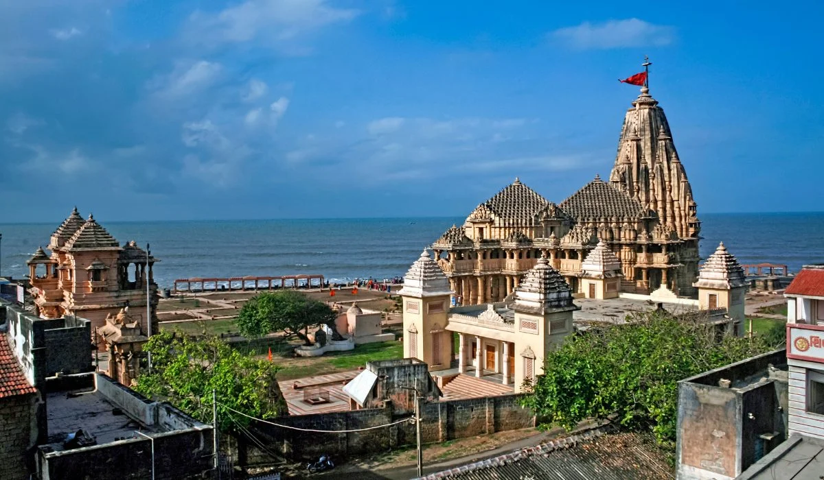 12 Jyotirlingas in India- Lord Shiva Temple