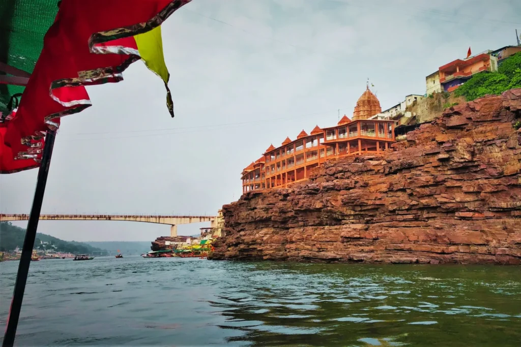 Jyotirlinga in India 