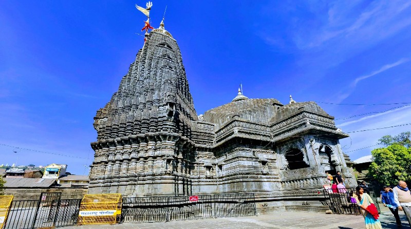 Jyotirlinga in Maharashtra