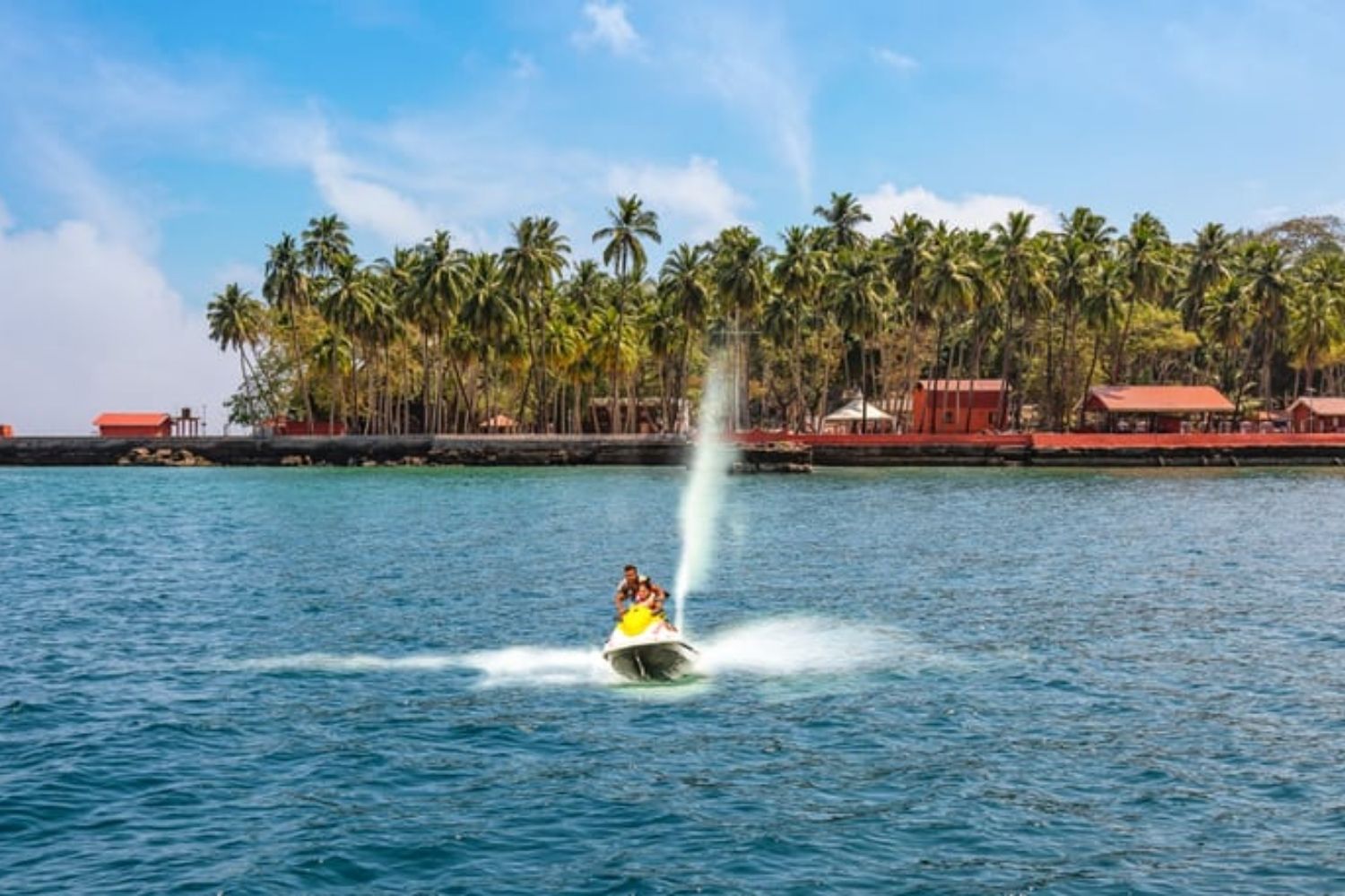 place to visit in Lakshadweep 