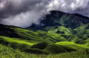 places to visit in Northeast india