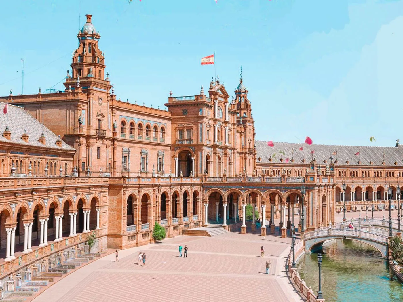 Seville