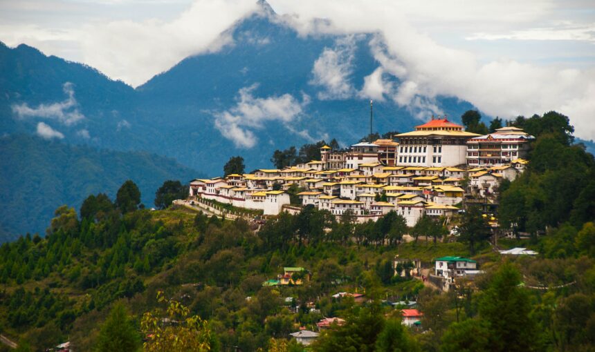 Top 10 Tourist Place in Arunachal Pradesh: A Complete Travel Guide