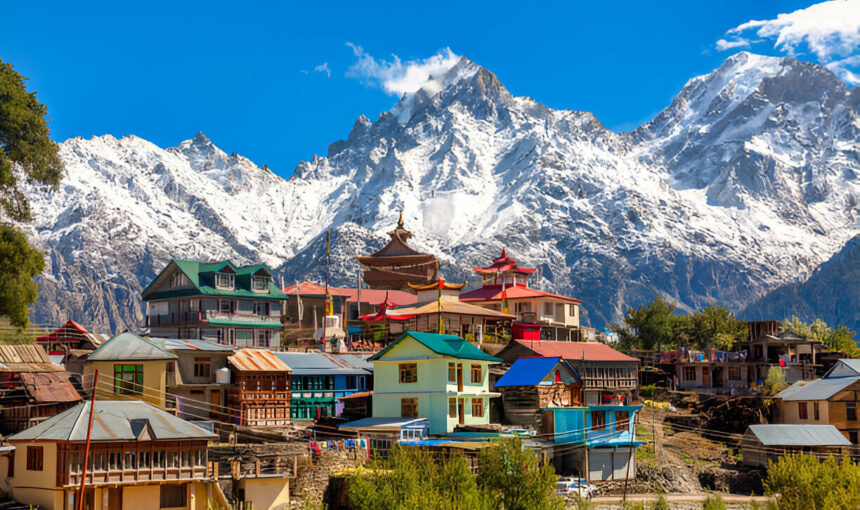 Top Places to Visit in Dharamshala in 2024-25