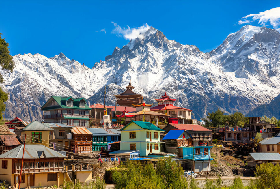 Places to Visit in Dharamshala