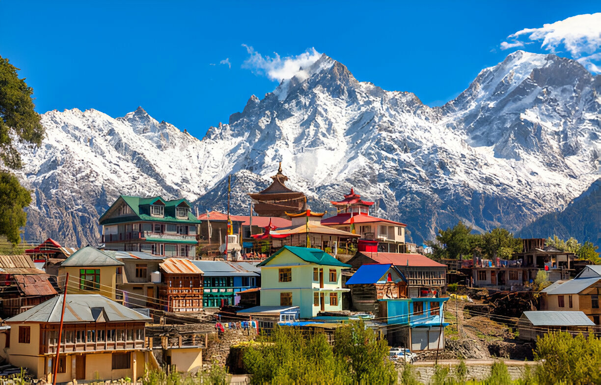 Places to Visit in Dharamshala