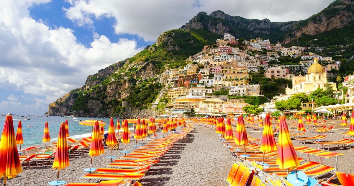 Positano