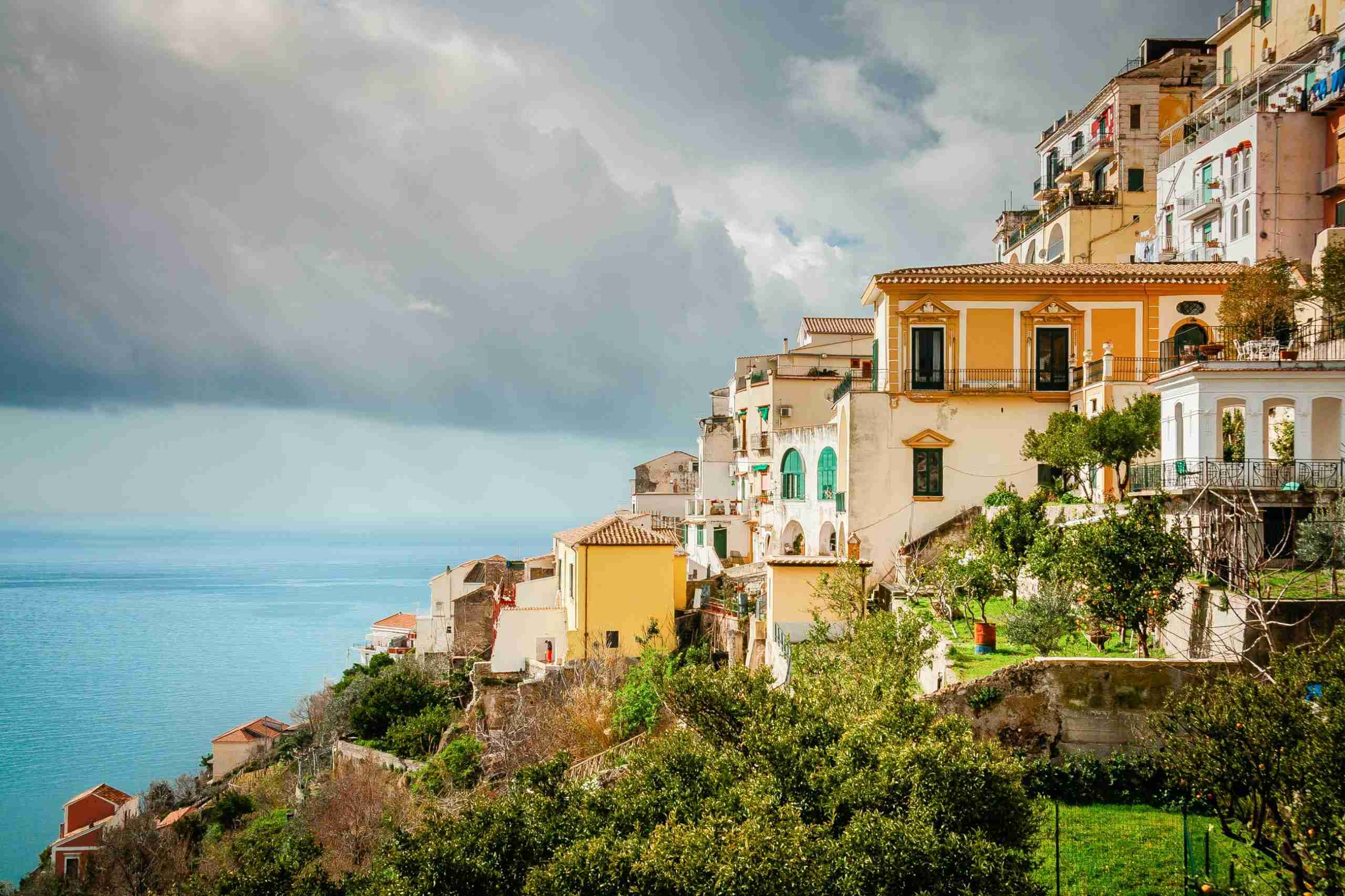 Ravello,Italy