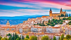 Places to Visit in Spain