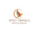 Ipsit Travel Logo