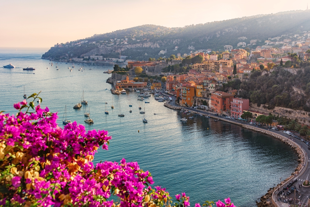 Luxury Travel in France