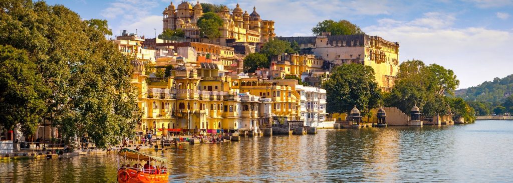 Royal Rajasthan Tours