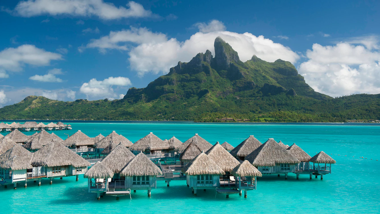 Bora Bora