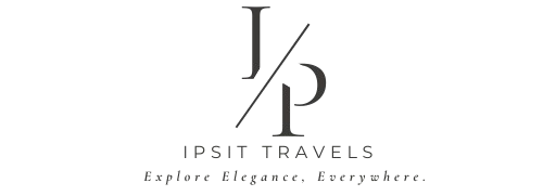 Ipsit Travels