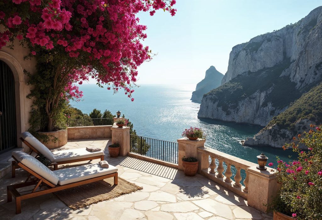 Luxury Travel in Italy