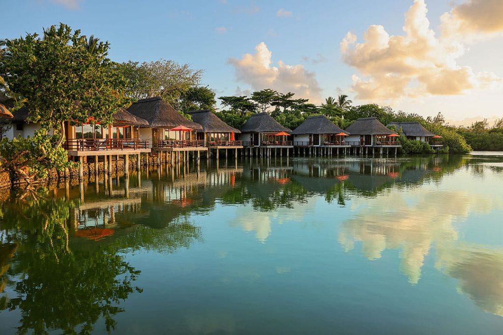 Mauritius honeymoon destinations