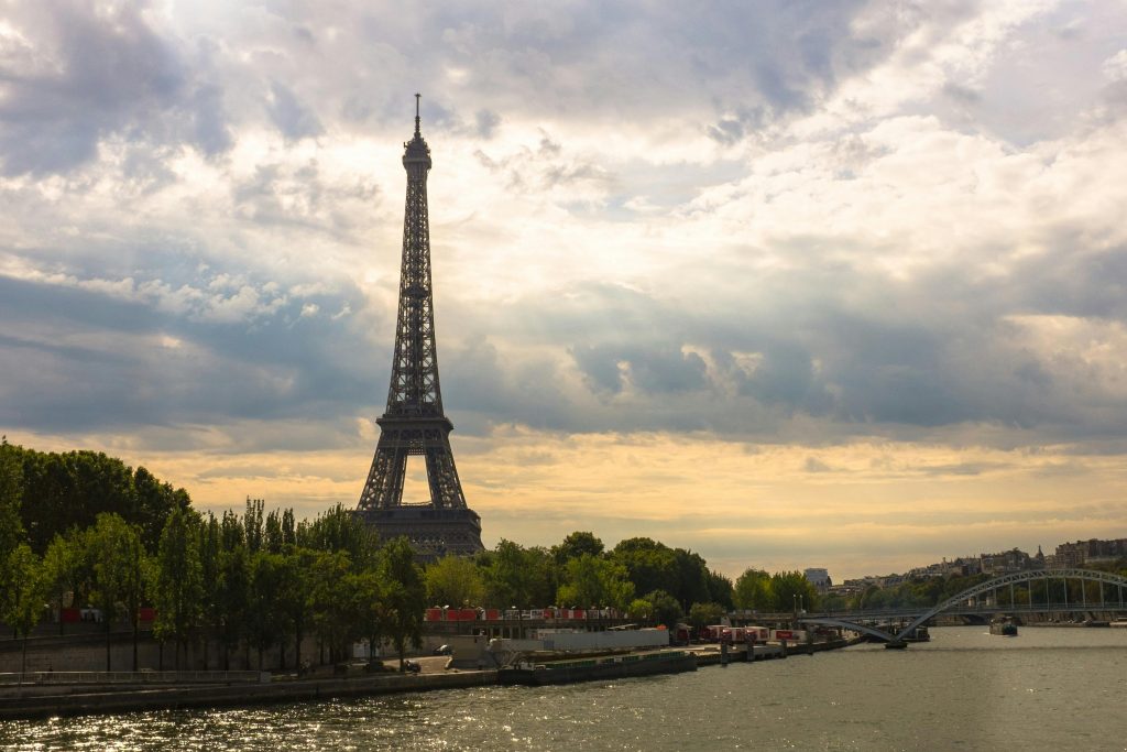 Luxury Experiences in Paris